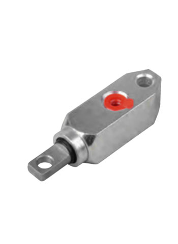 BÄST SÄLJANDE ORIGINAL FA8792A SLAVCYLINDER