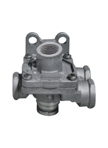 FA2142A SNABBVENTIL