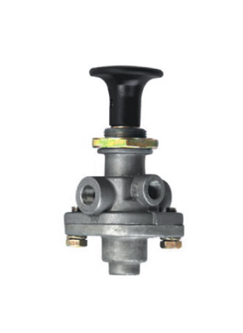FA2052A PP-1 STYRVENTIL