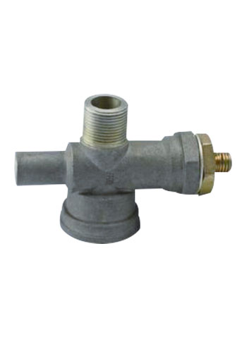 FA2057A STYRVENTIL