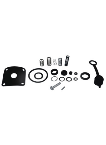 HÅLLBAR PRECISION FA3002K ULADDARVENTIL-KIT