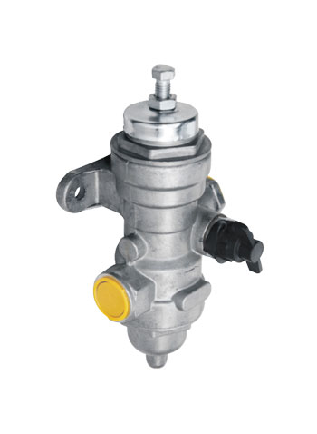 ALUMINIUMKVALITET FA3015 AVLADDARVENTILSAT