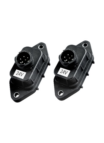24V 5V LUFTTORK TRYCK FA3012A/FA3012B SENSOR