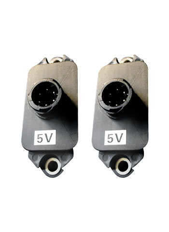SVART BENZ TRYCK FA3012C/FA3012D SENSOR