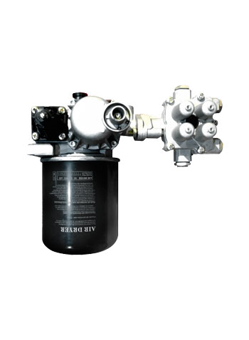 MED HÖG PRECISIONSSENSOR FA3006 LUFTTORK