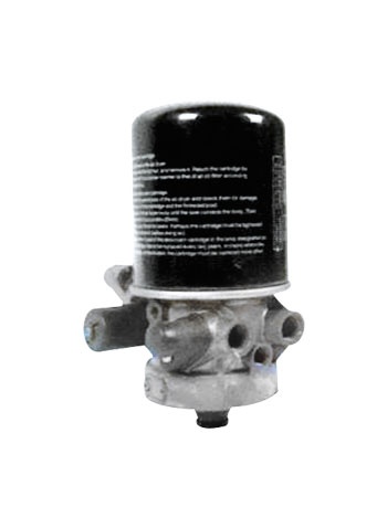 FA3555AR/FA3555AR-A LUFTTORK