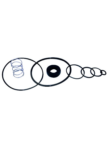 FA4001K RELÄVENTILKIT