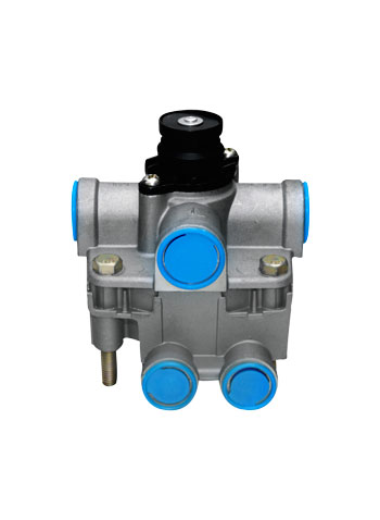 DIFFERENTIAL DUBBEL KONTROLLPORT FA4018 RELÄVENTIL