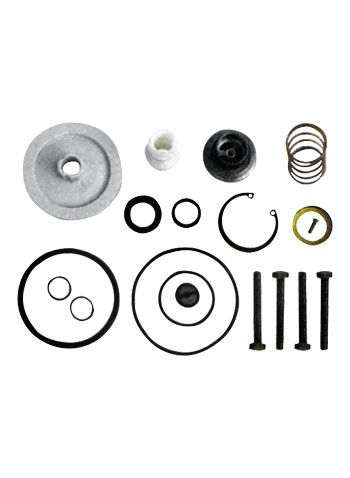 FA4003K RELÄVENTILKIT