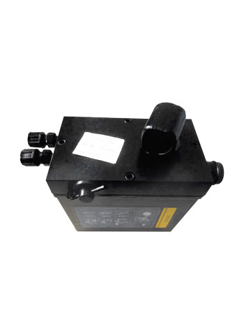FA8201A HYDRAULISK KABINPUMP
