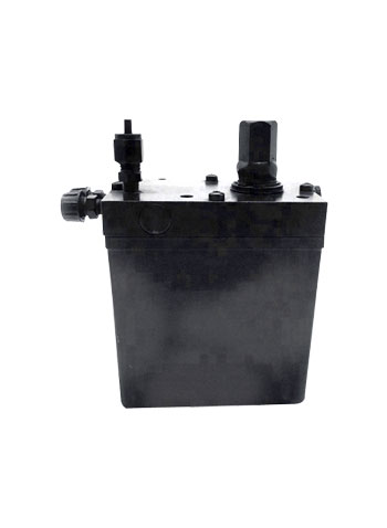 FA8204A HYDRAULISK KABINPUMP