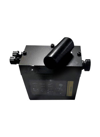 FA8209A HYDRAULISK KABINPUMP