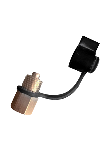 FA8075A DÄCKSKRUV