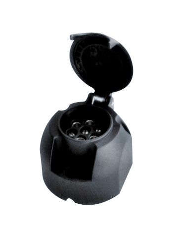 ADAPTER DRAGKRÄK ELBUSS FA2068 UTTAG