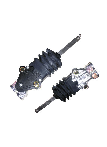 Hot Sale I Afrika Används för Sinotruk Engine FA8003D Leveling Valve